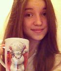 Анна Алексндровна Счастье
