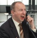 Вячеслав Весёлый Ярость