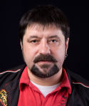 Валентин Мельник Усталость