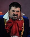 Валентин Мельник Ярость