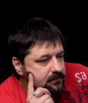 Валентин Мельник Грусть
