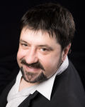 Валентин Мельник Влюблённость