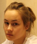 Баринова Родионовна Усталость