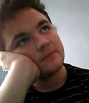 Тимофей Андреев Задумчивость