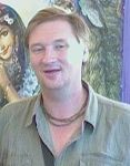 Олег Ушаков-Богаевский Влюблённость