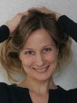 Елена Геннадиевна Счастье