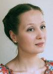 Елена Геннадиевна Задумчивость