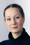 Елена Геннадиевна Скепсис
