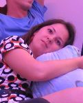 Евгения Соловьева Усталость