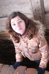 Евгения Соловьева Удивление