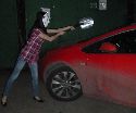 Наталька Гончар Раздражение