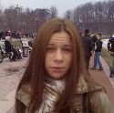 Наталька Гончар Удивление