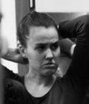 Славяна Карсакова Грусть