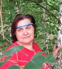 Людмила Галактионова Задумчивость