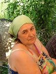 Людмила Галактионова Усталость