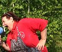 Людмила Галактионова Ярость