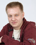 Алексей Селиверстов Влюблённость
