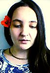 Инга Ющенко( Слёзы