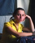 Елена Данилова Усталость