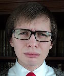 Даниил Чернега Грусть