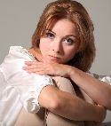Екатерина Брежнева Грусть