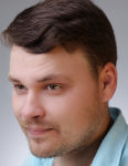 Александр Соколов Задумчивость