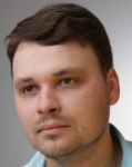 Александр Соколов Усталость