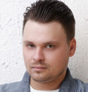 Александр Соколов Раздражение