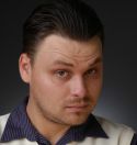 Александр Соколов Влюблённость