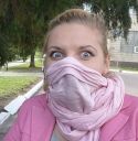 Гица Александровна Ярость