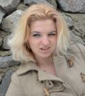Гица Александровна Скепсис