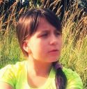 Спирина Сергеевна Задумчивость