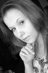 Саватеева Ольга Задумчивость
