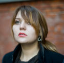 Жанна-Елена Рогозина Грусть