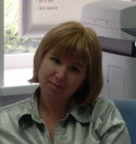 Татьяна Навицкиене Задумчивость