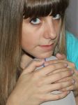 Алёна Новикова Усталость