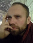 Роман Сидоров Задумчивость