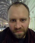 Роман Сидоров Раздражение