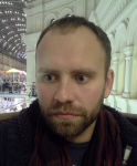 Роман Сидоров Грусть