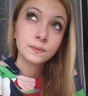 Анастасия Бережная Задумчивость