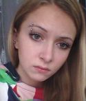 Анастасия Бережная Слёзы