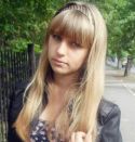 Элечка Панькова Грусть