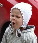Ирина Жмаева Раздражение