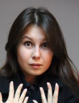 Татьяна Султанова Удивление