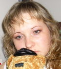 Ана Лаен Слёзы