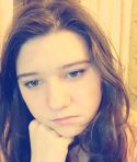 Алина Иванова Усталость