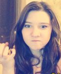 Алина Иванова Ярость