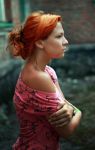 Софья Чубовскова Усталость