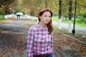 Софья Чубовскова Грусть