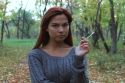 Софья Чубовскова Ярость